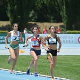 Campionati italiani allievi  - 2 - 2018 - Rieti (2184)